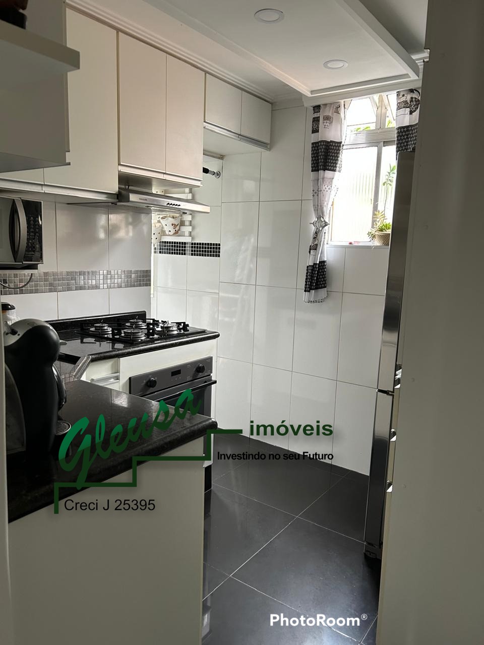 Apartamento, 3 quartos, 56 m² - Foto 5