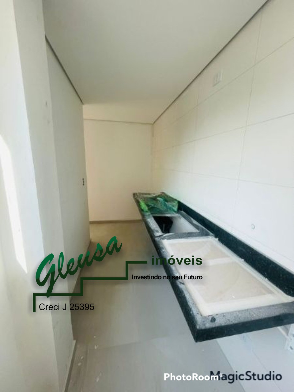 Apartamento, 2 quartos, 42 m² - Foto 19