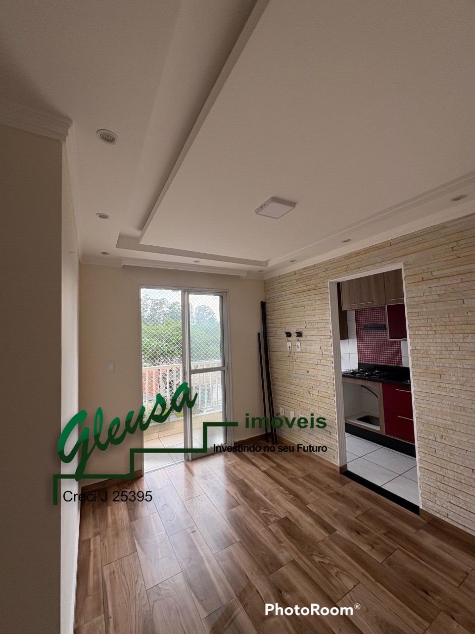 Apartamento, 2 quartos, 43 m² - Foto 4