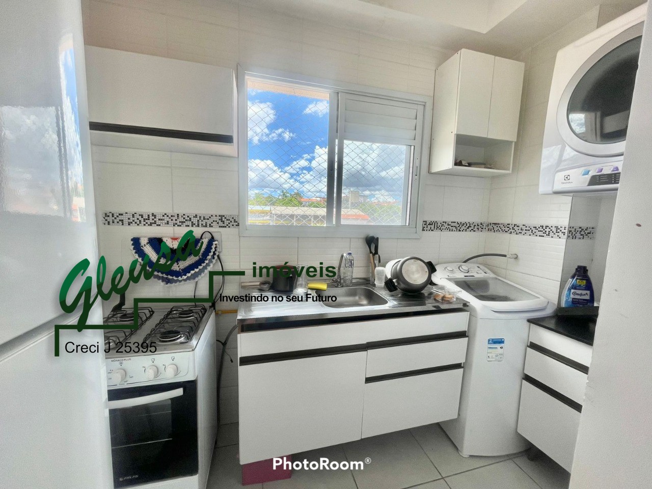 Apartamento, 2 quartos, 38 m² - Foto 4