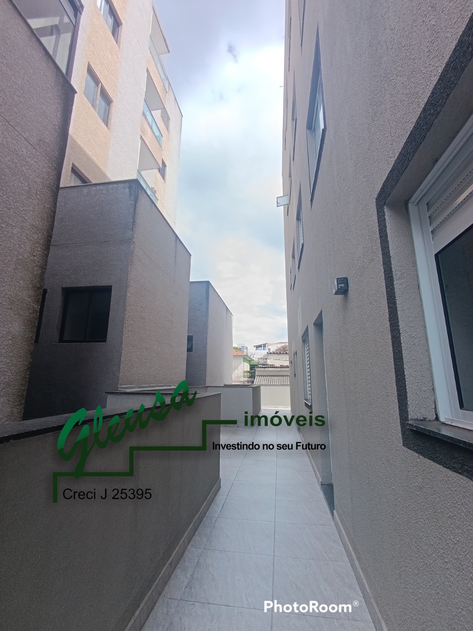 Apartamento, 2 quartos, 32 m² - Foto 19