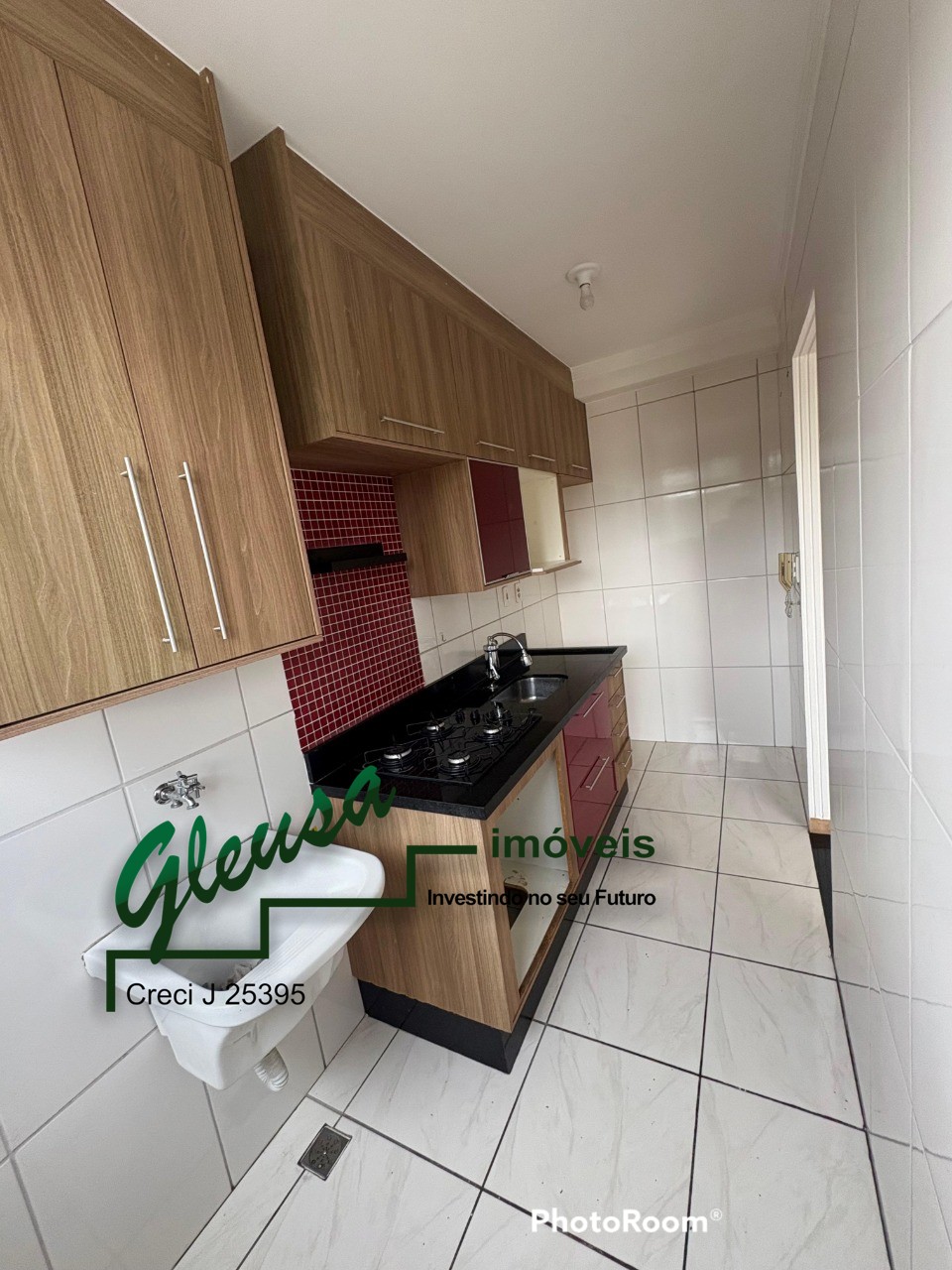 Apartamento, 2 quartos, 43 m² - Foto 9