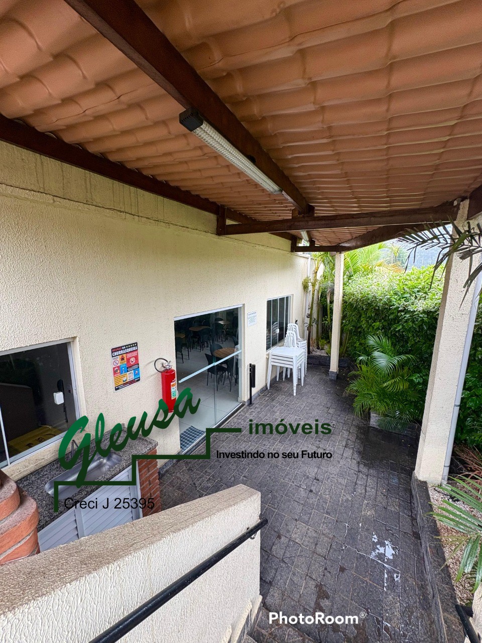 Apartamento, 2 quartos, 43 m² - Foto 21