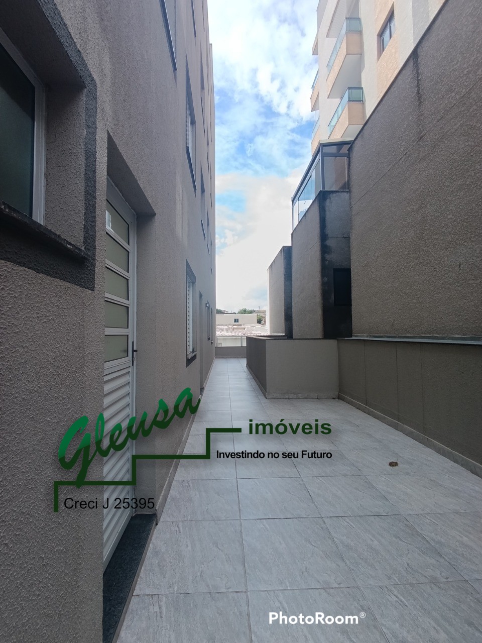 Apartamento, 2 quartos, 32 m² - Foto 20
