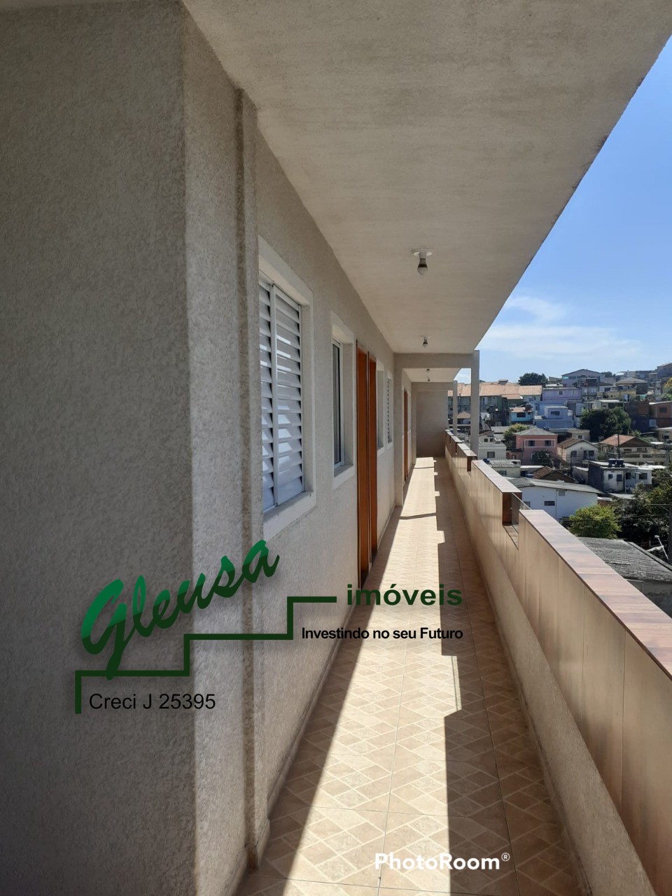 Apartamento, 2 quartos, 39 m² - Foto 15