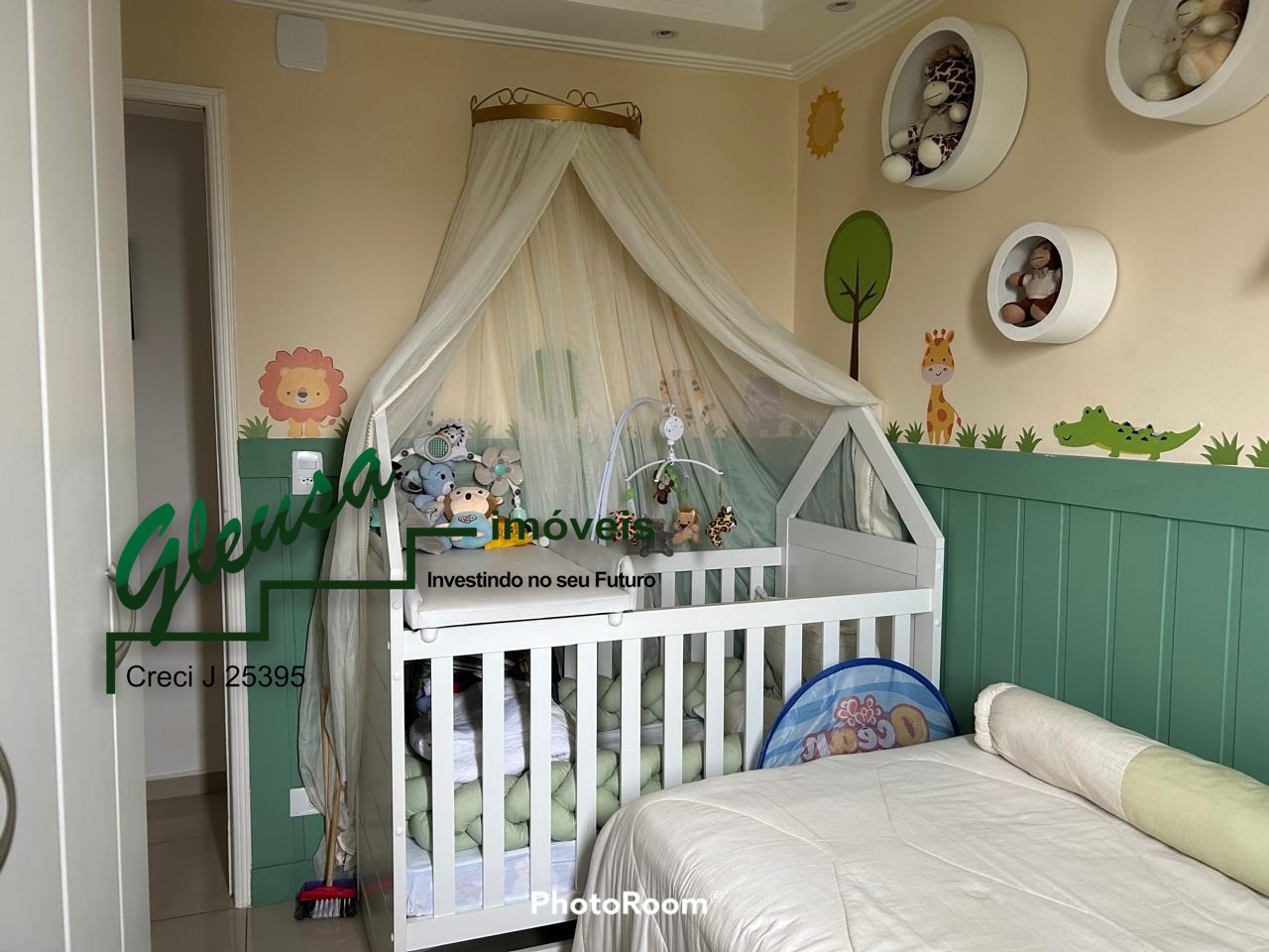Apartamento, 3 quartos, 56 m² - Foto 10