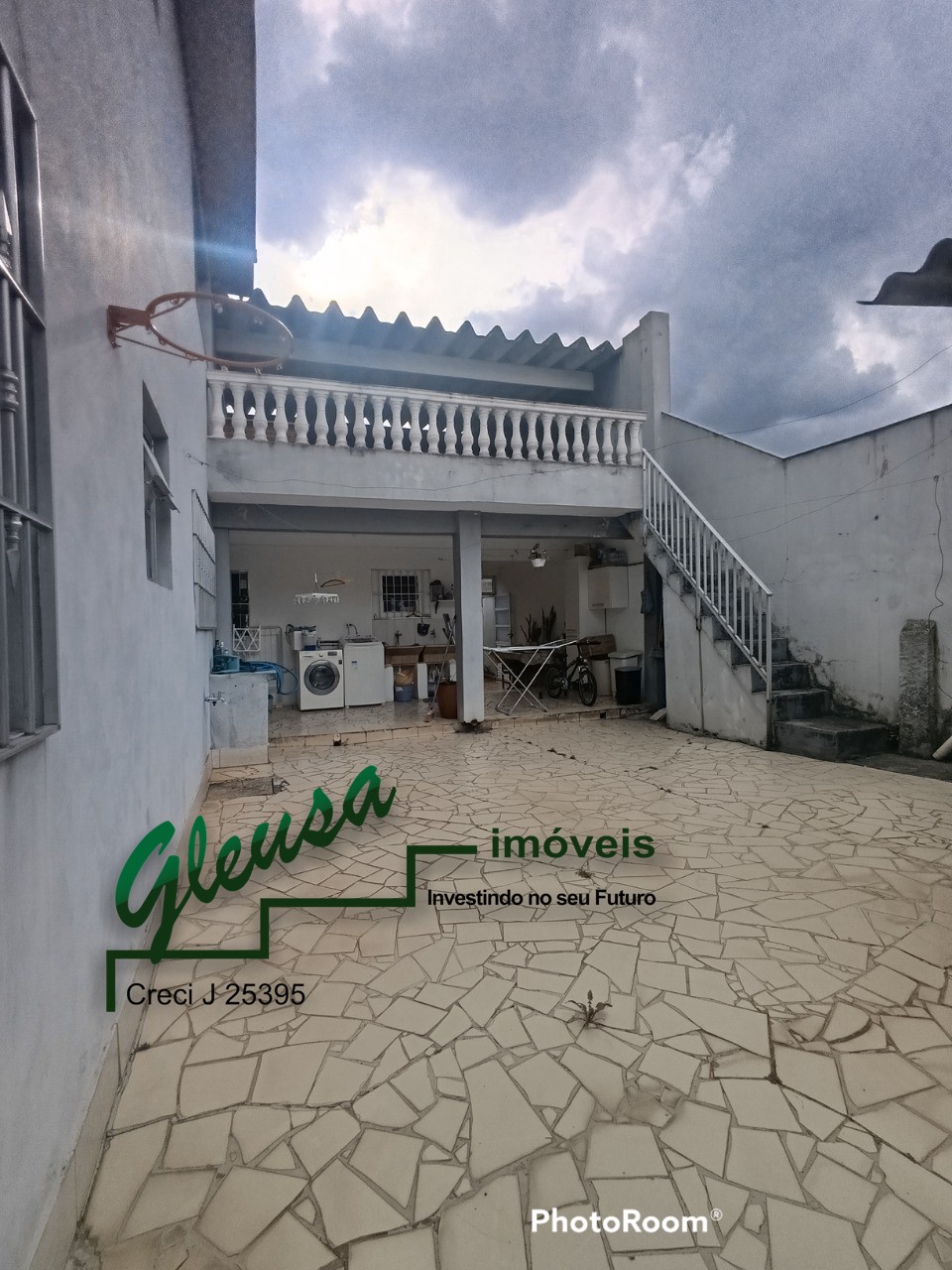 Casa, 6 quartos, 180 m² - Foto 13