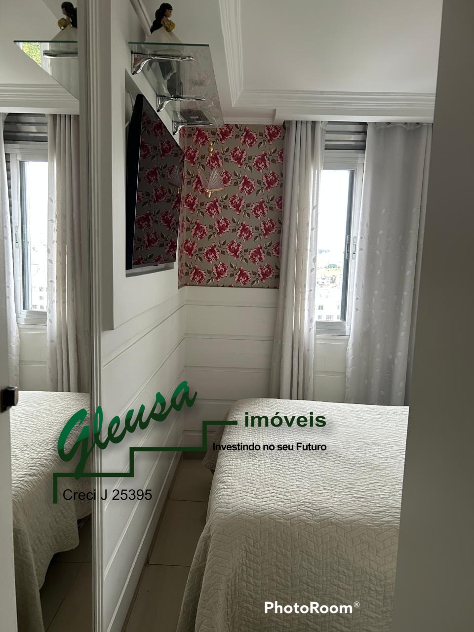 Apartamento, 3 quartos, 56 m² - Foto 8