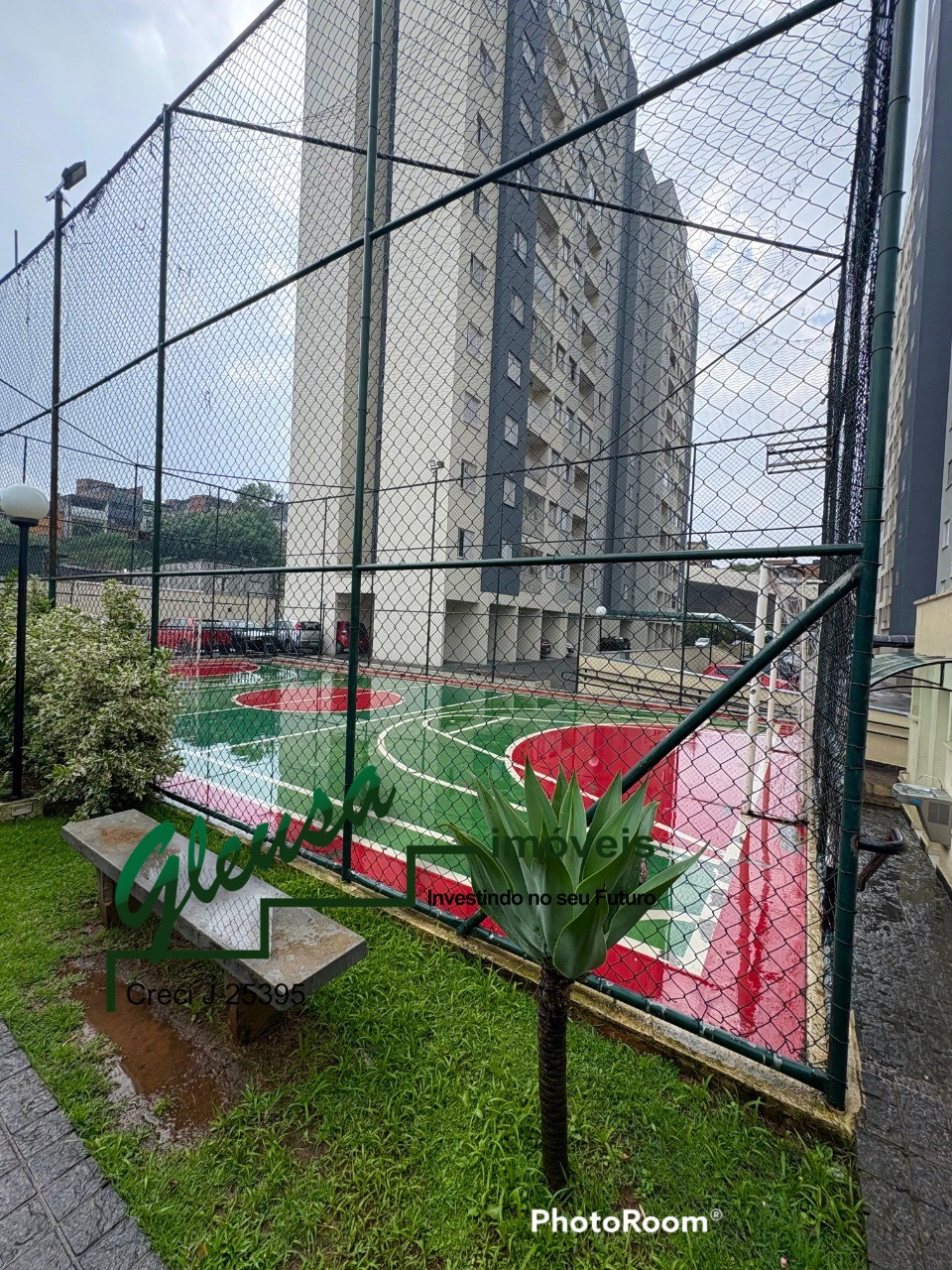 Apartamento, 2 quartos, 43 m² - Foto 29