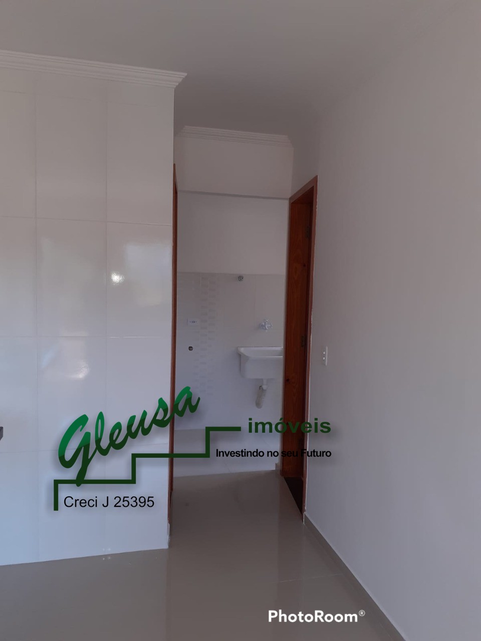 Apartamento, 2 quartos, 39 m² - Foto 6