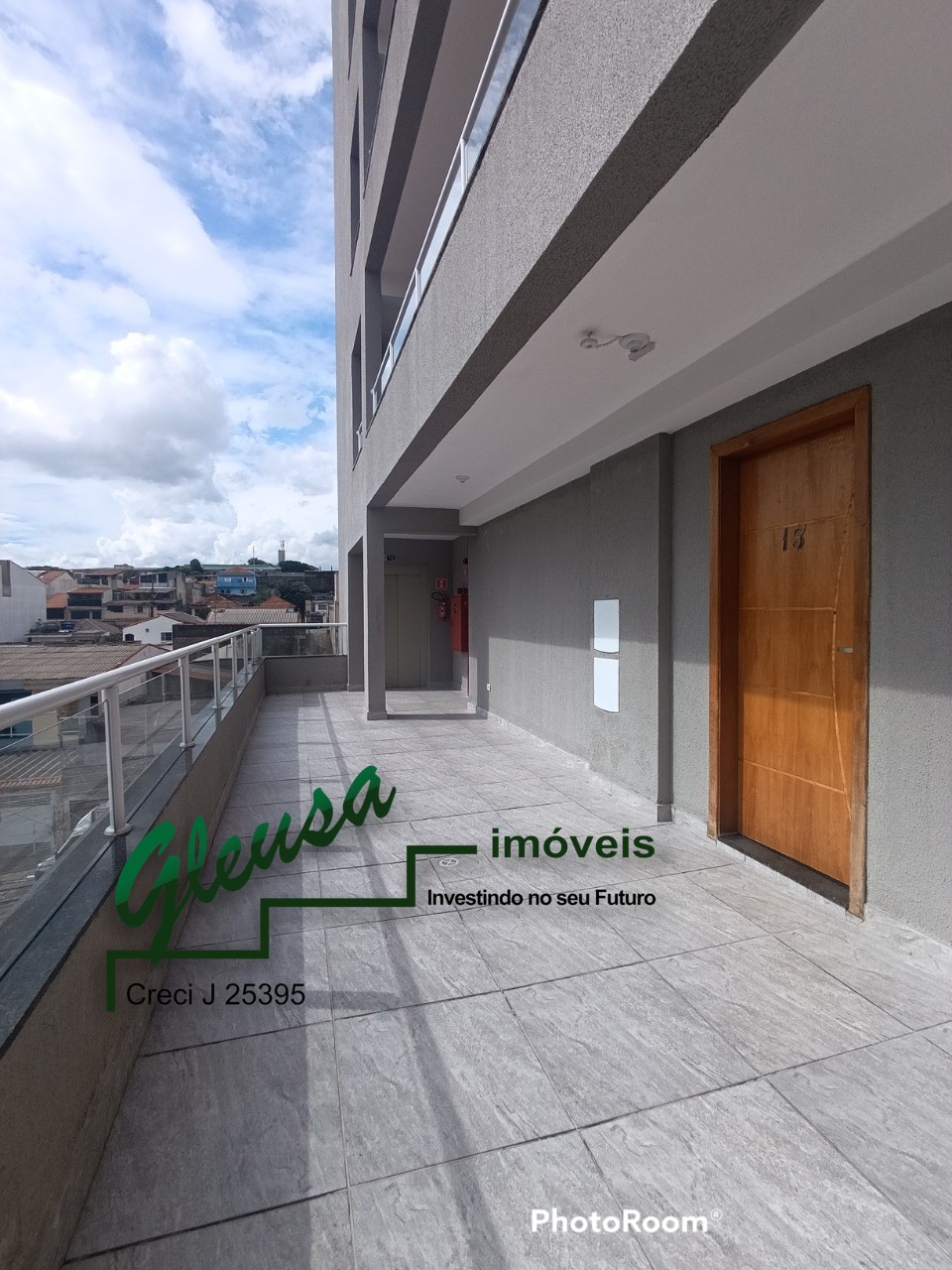 Apartamento, 2 quartos, 32 m² - Foto 22
