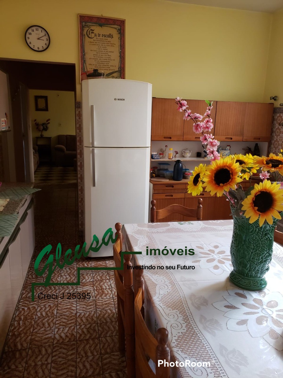 Casa, 3 quartos, 227 m² - Foto 6