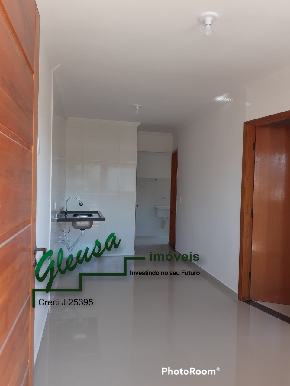 Apartamento, 2 quartos, 39 m² - Foto 5