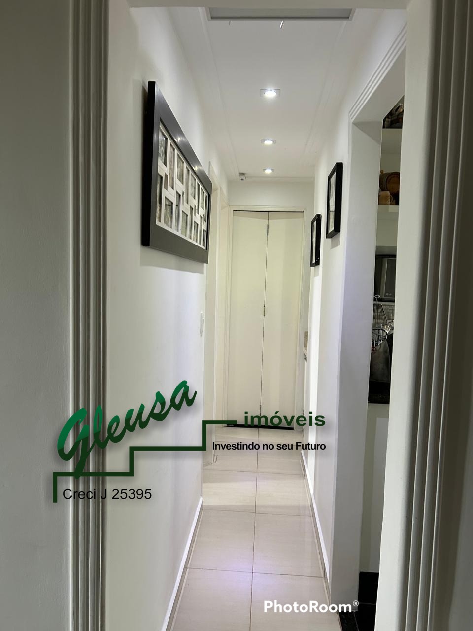 Apartamento, 3 quartos, 56 m² - Foto 6