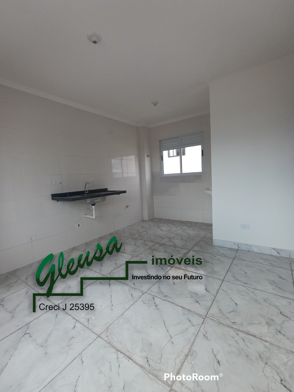Apartamento, 2 quartos, 32 m² - Foto 8