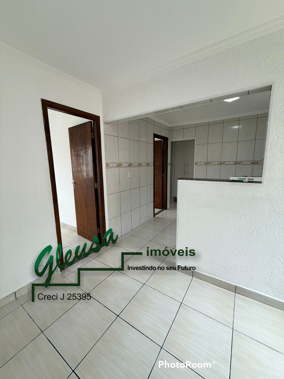 Apartamento, 2 quartos, 48 m² - Foto 3