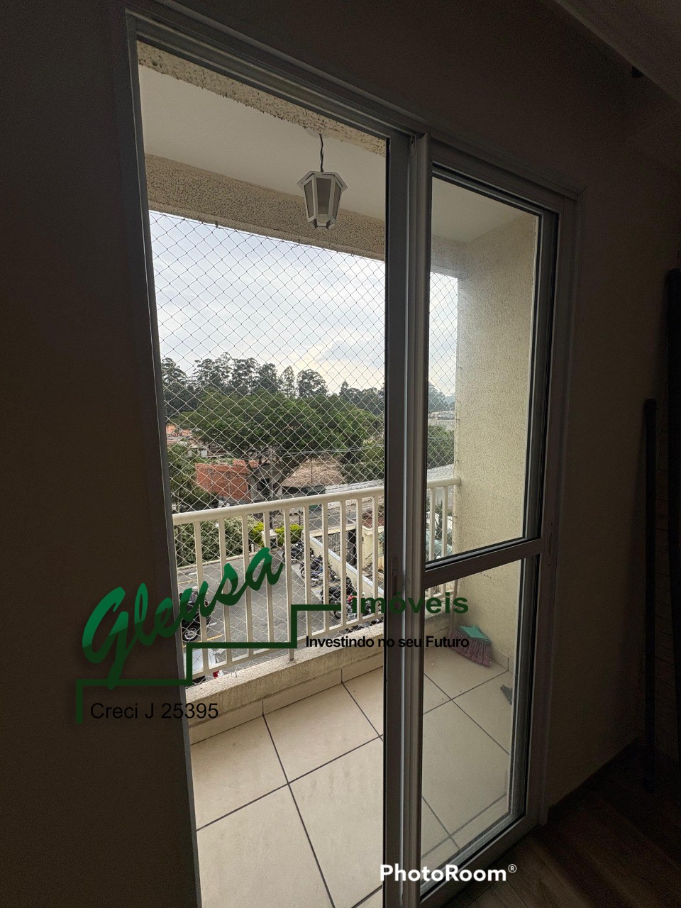 Apartamento, 2 quartos, 43 m² - Foto 7
