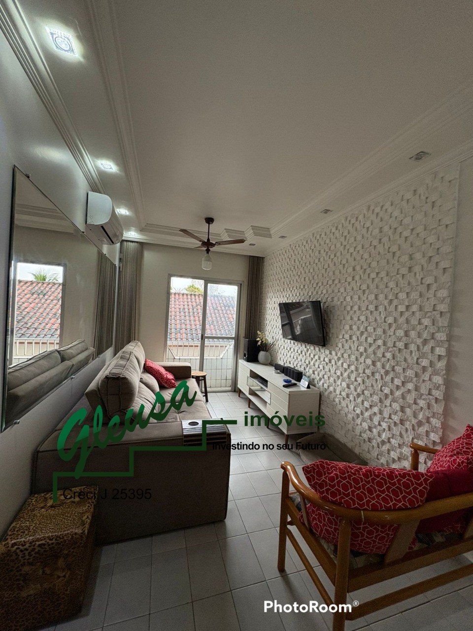 Apartamento, 2 quartos, 50 m² - Foto 6