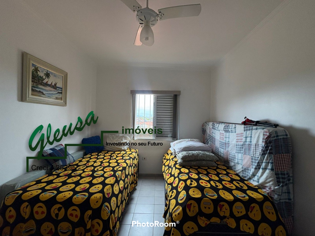 Apartamento, 2 quartos, 50 m² - Foto 9