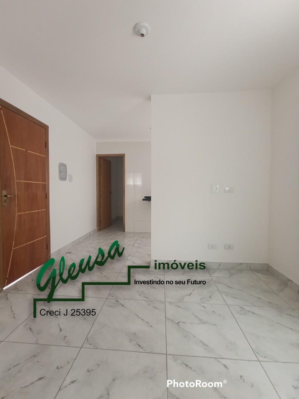 Apartamento, 2 quartos, 32 m² - Foto 25