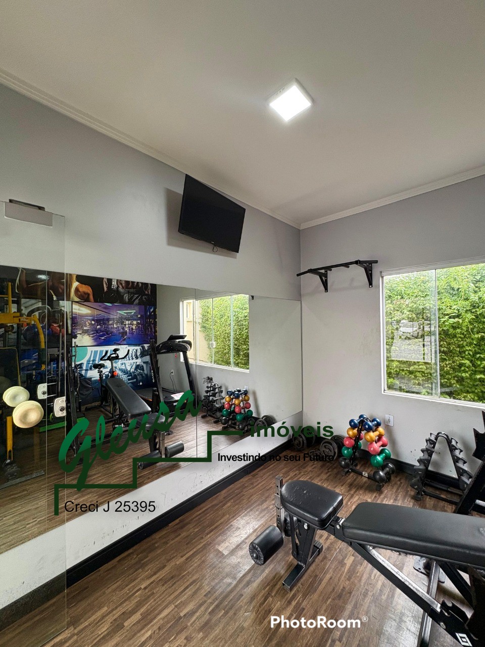 Apartamento, 2 quartos, 43 m² - Foto 24