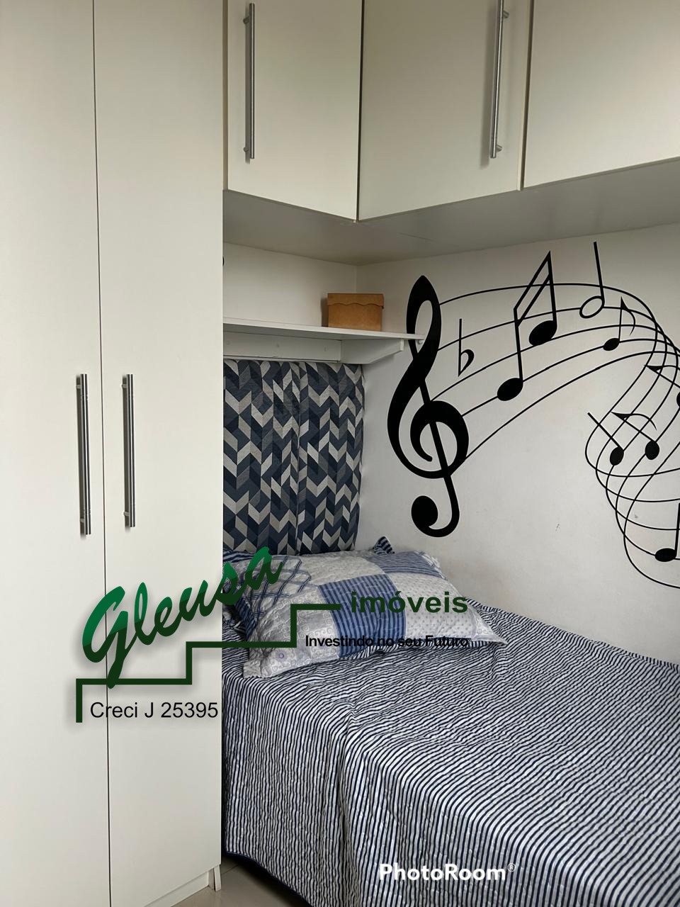 Apartamento, 3 quartos, 56 m² - Foto 11