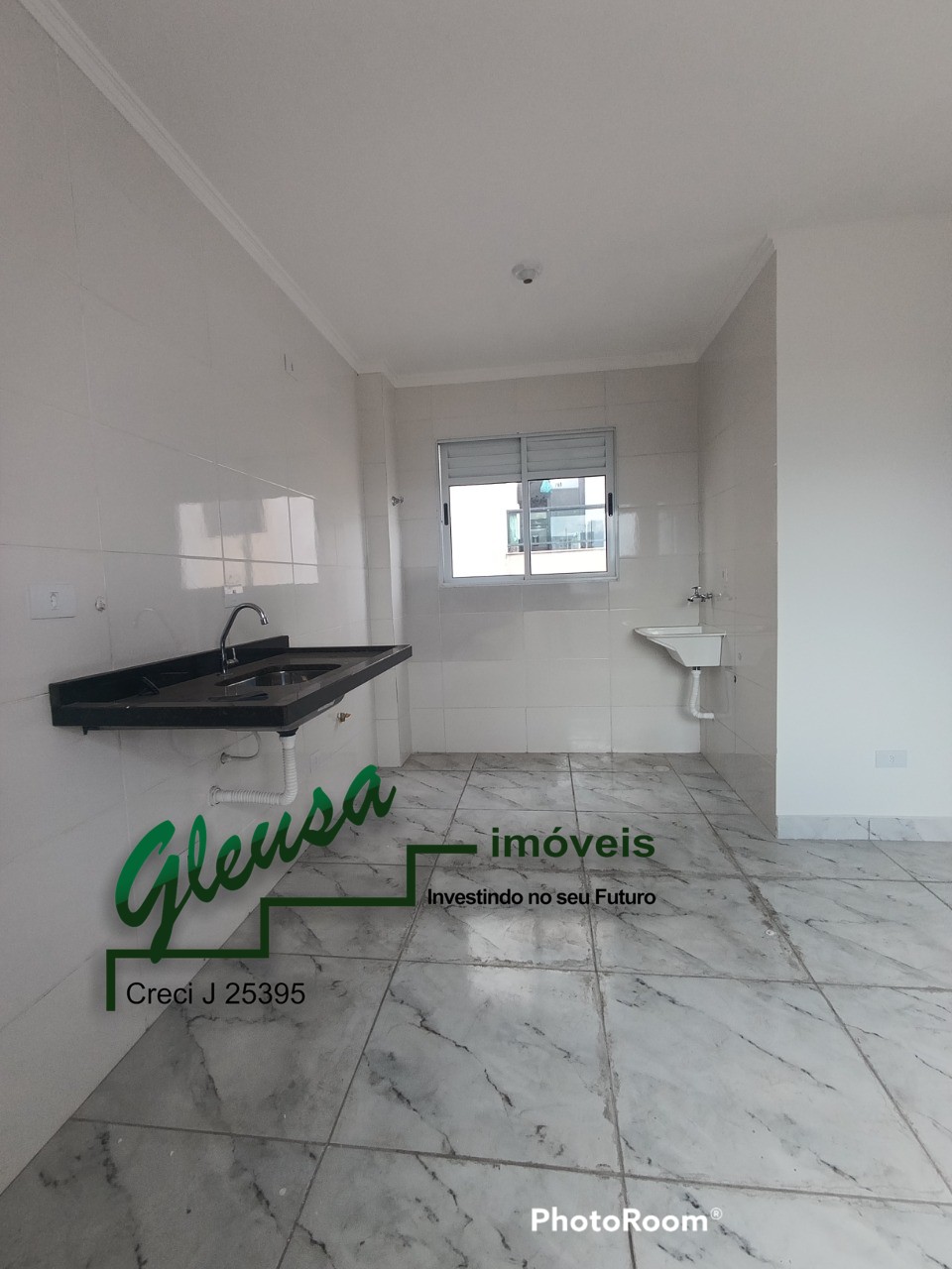Apartamento, 2 quartos, 32 m² - Foto 9