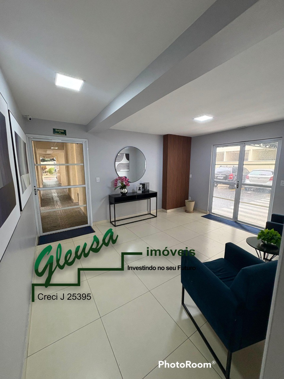 Apartamento, 2 quartos, 43 m² - Foto 2