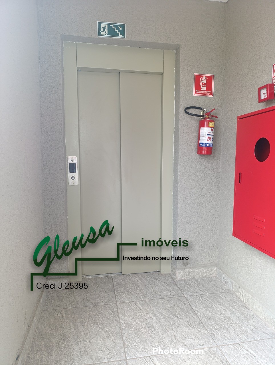 Apartamento, 2 quartos, 32 m² - Foto 3