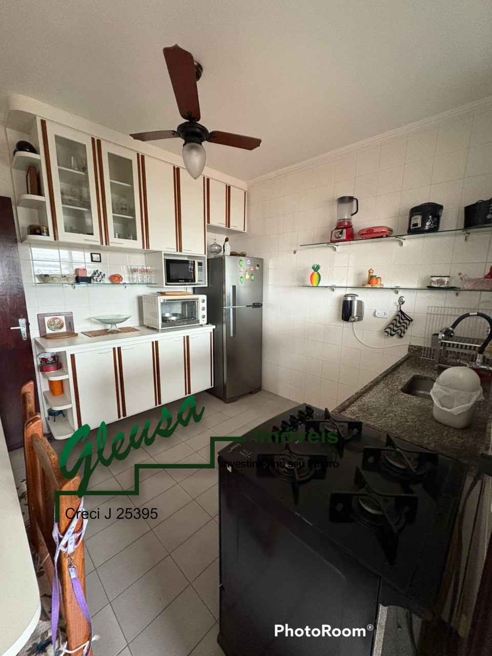 Apartamento, 2 quartos, 50 m² - Foto 5