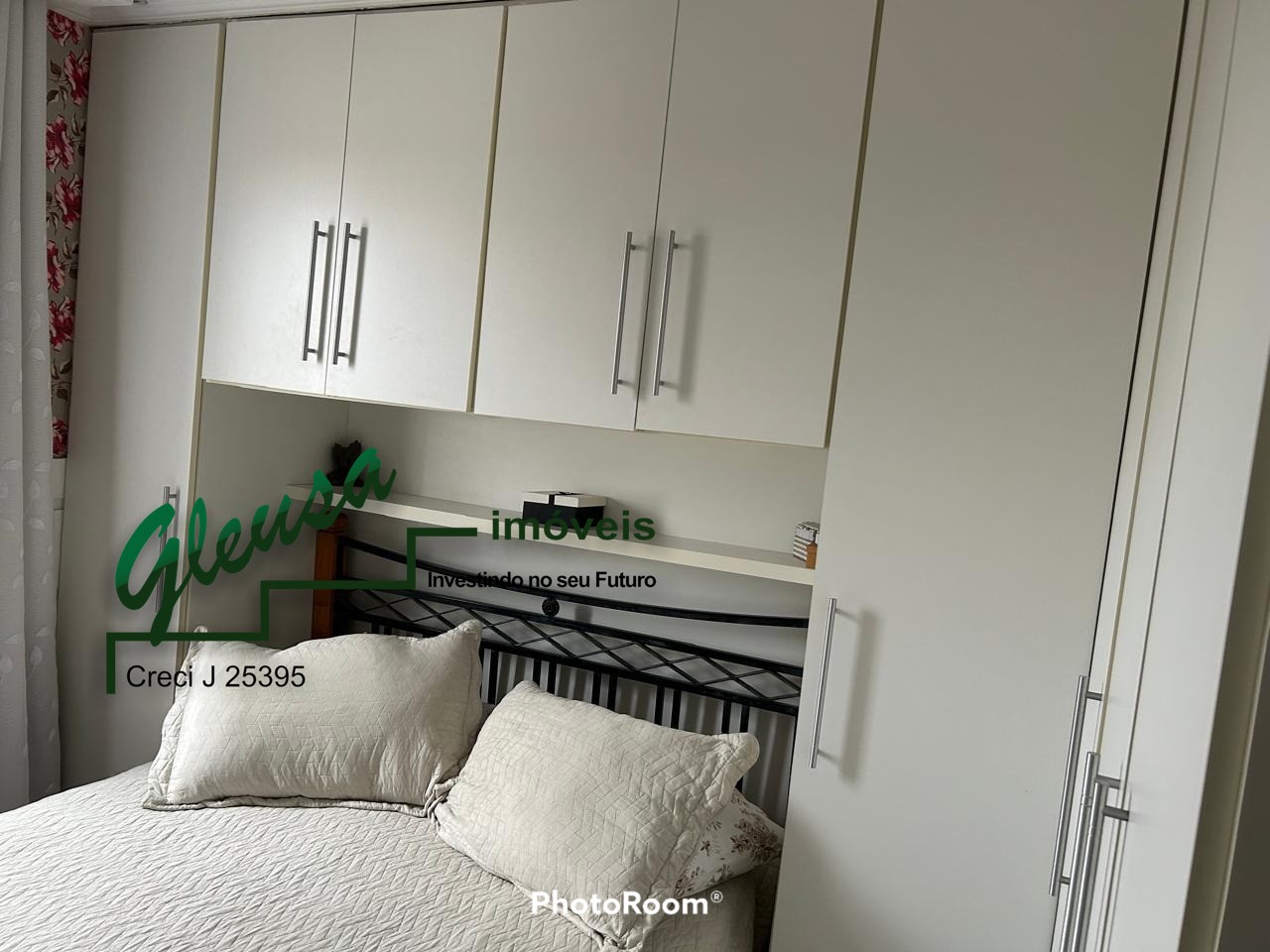 Apartamento, 3 quartos, 56 m² - Foto 7