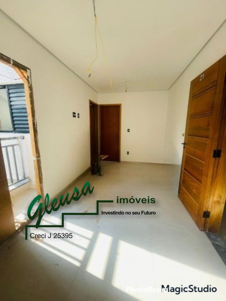Apartamento, 2 quartos, 42 m² - Foto 18