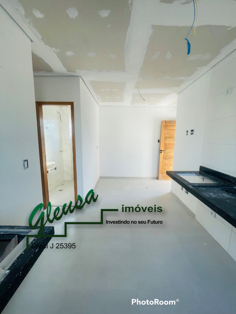 Apartamento, 2 quartos, 42 m² - Foto 7