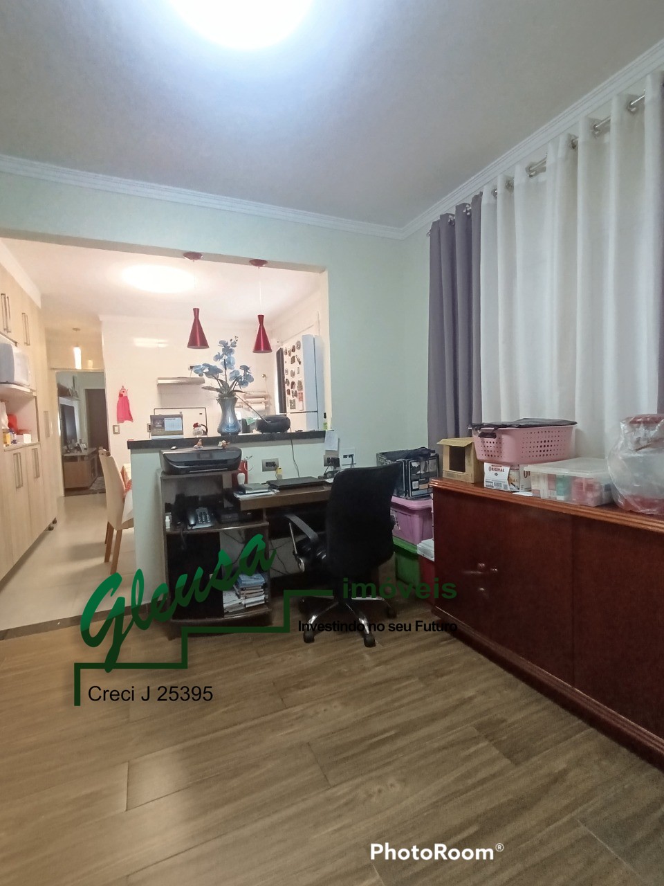 Casa, 2 quartos, 96 m² - Foto 13