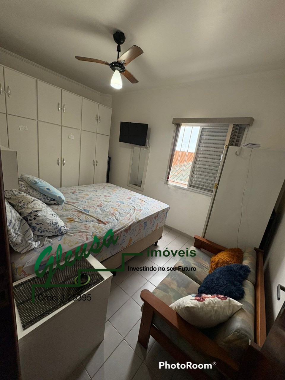 Apartamento, 2 quartos, 50 m² - Foto 10