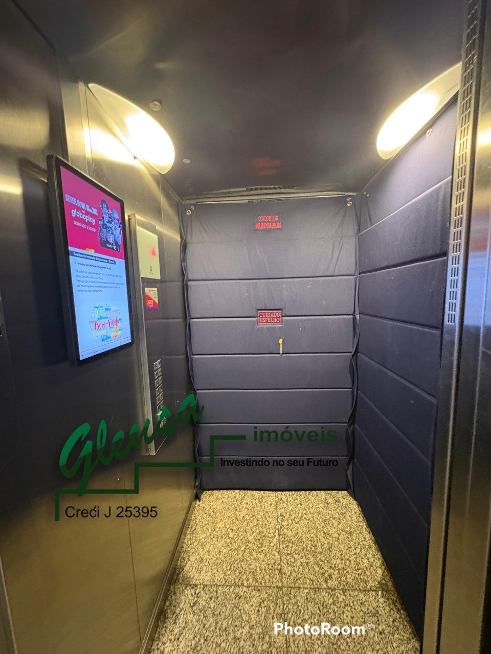 Apartamento, 2 quartos, 43 m² - Foto 14