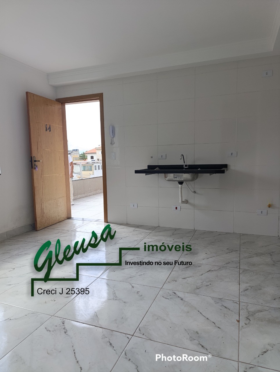 Apartamento, 2 quartos, 32 m² - Foto 23