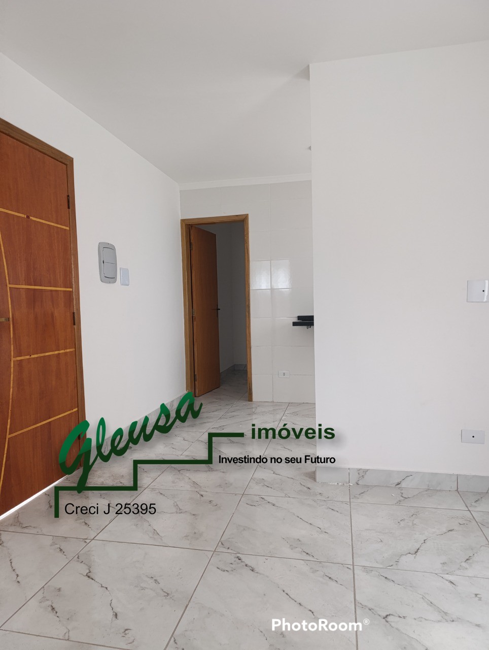 Apartamento, 2 quartos, 32 m² - Foto 26