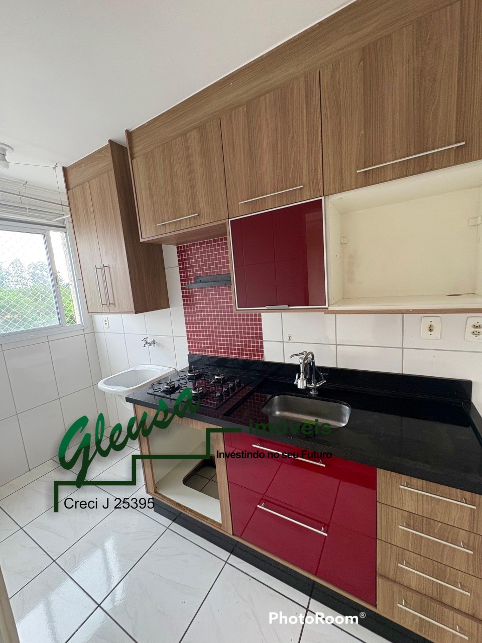 Apartamento, 2 quartos, 43 m² - Foto 8