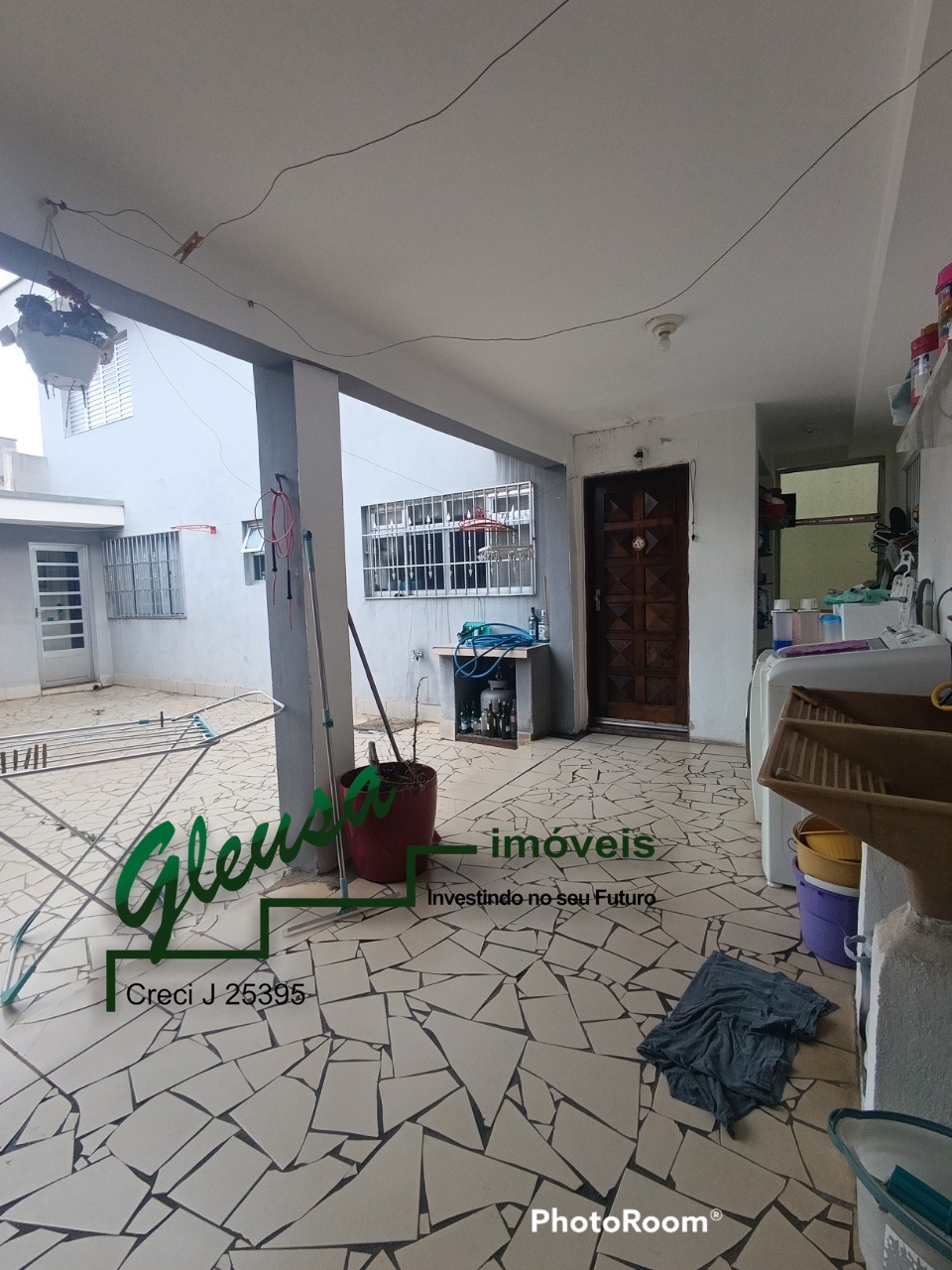 Casa, 6 quartos, 180 m² - Foto 14