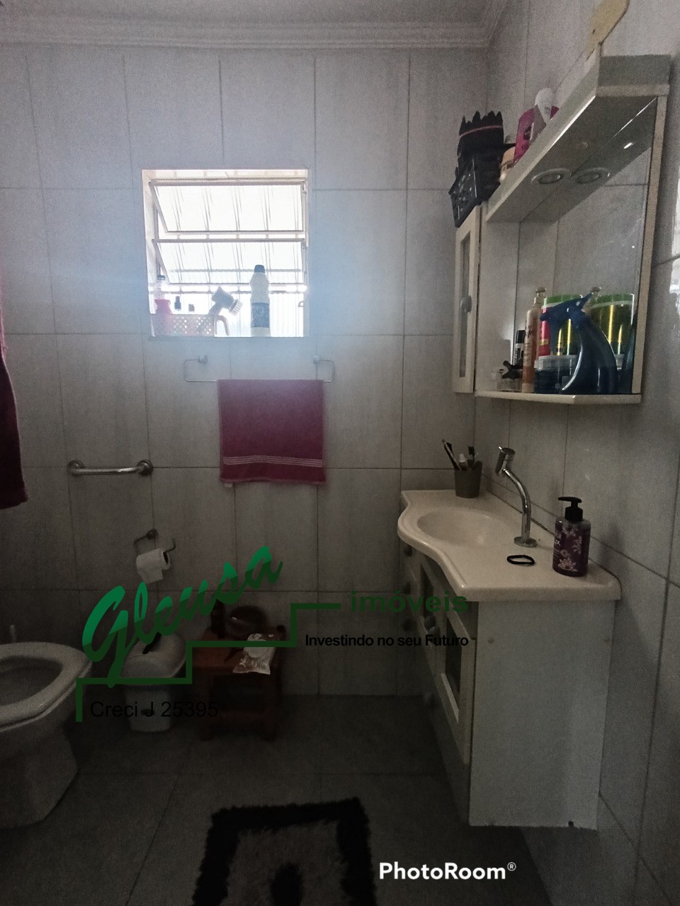 Casa, 6 quartos, 180 m² - Foto 9