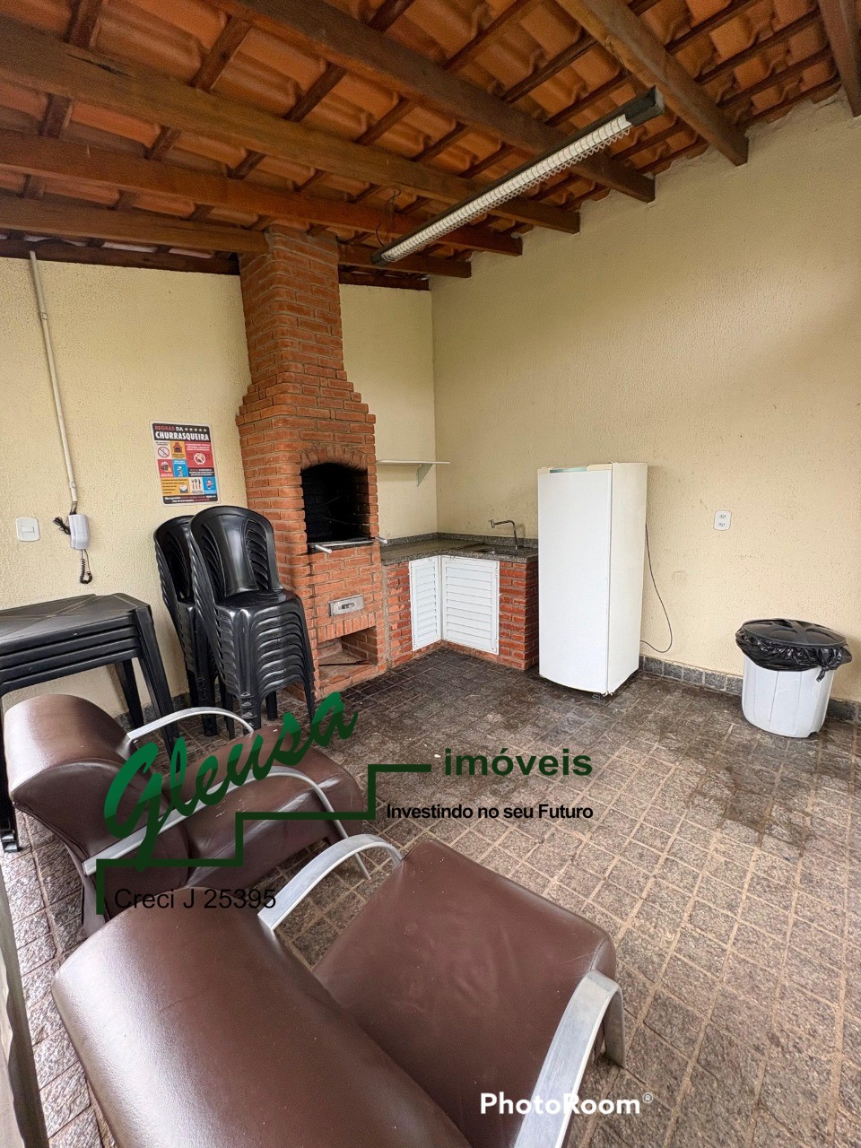 Apartamento, 2 quartos, 43 m² - Foto 19