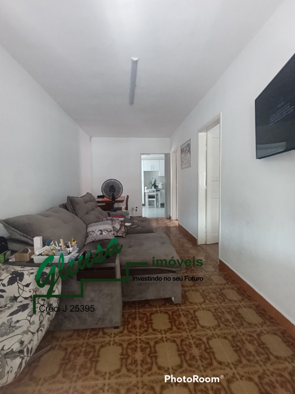 Casa, 6 quartos, 180 m² - Foto 2