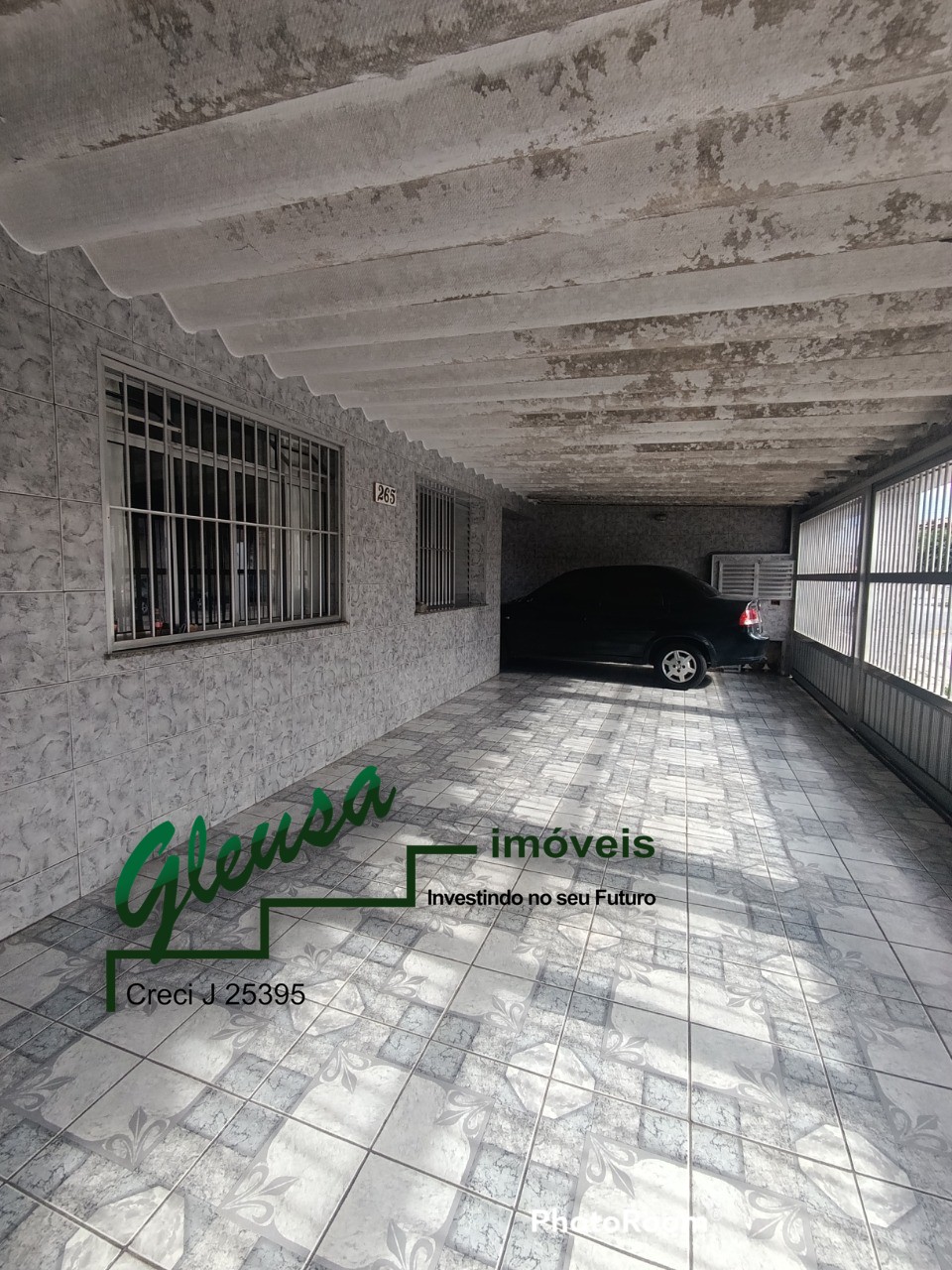 Casa, 6 quartos, 180 m² - Foto 22