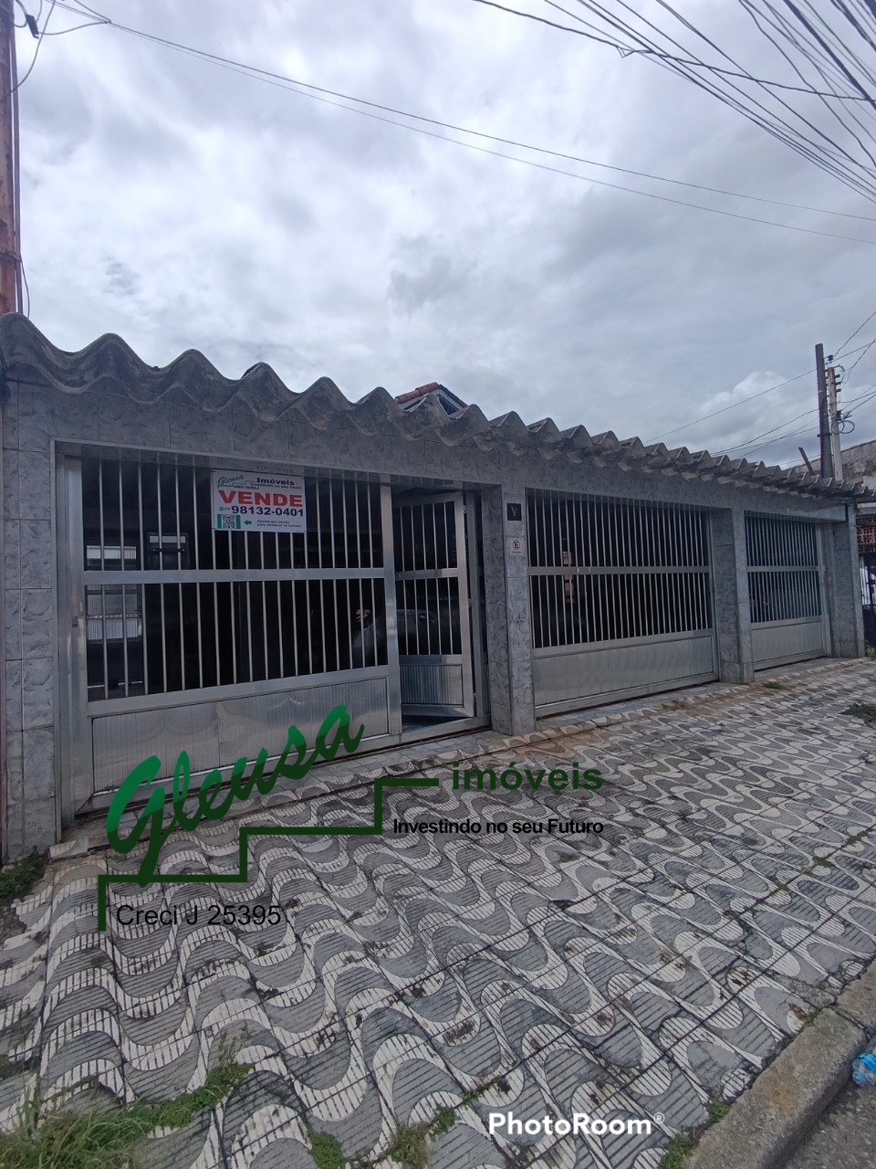 Casa, 6 quartos, 180 m² - Foto 1