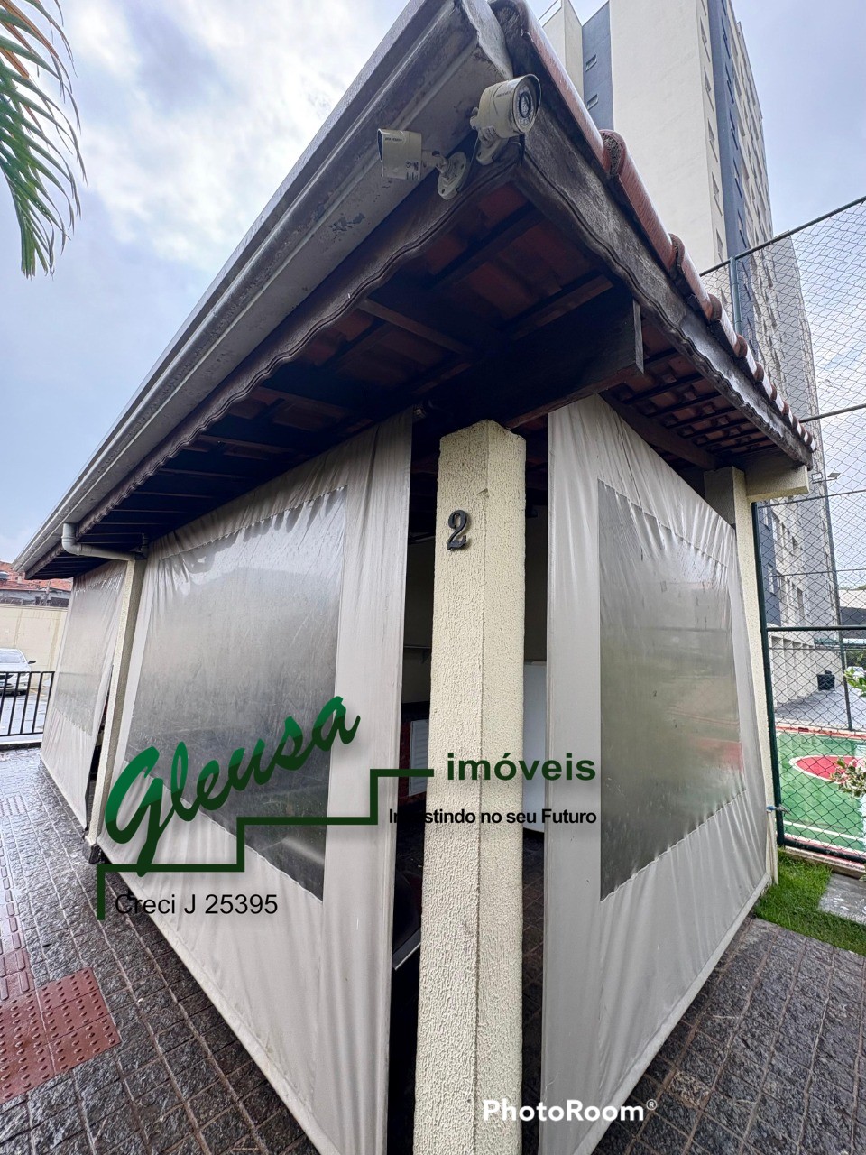Apartamento, 2 quartos, 43 m² - Foto 18