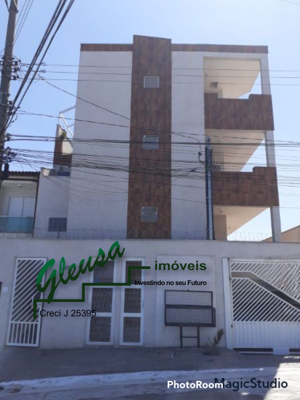 Apartamento, 2 quartos, 39 m² - Foto 1