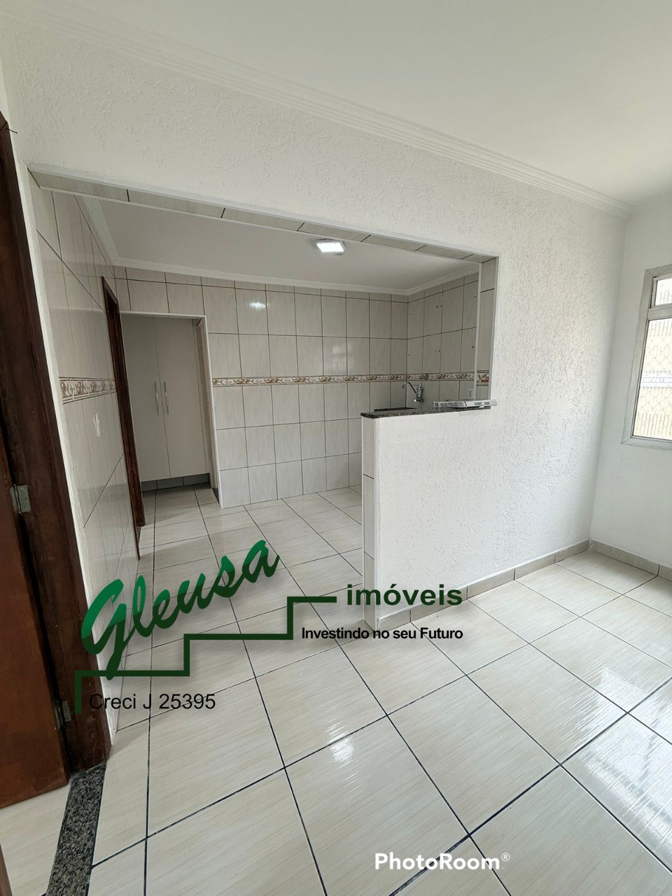 Apartamento, 2 quartos, 48 m² - Foto 2