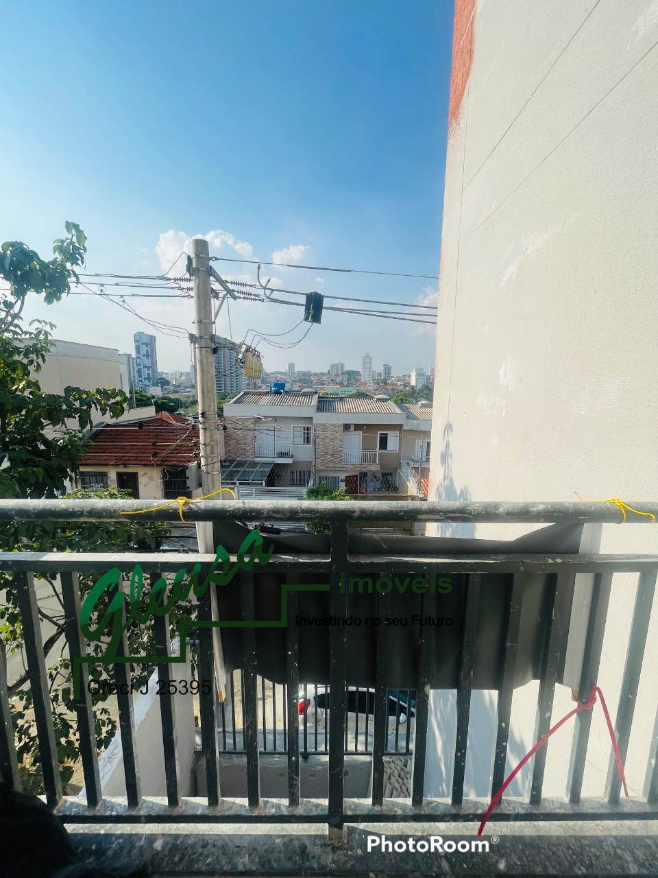 Apartamento, 2 quartos, 42 m² - Foto 15