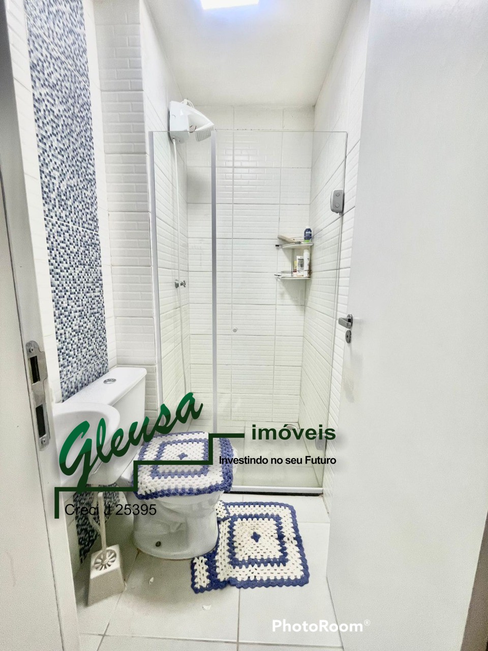Apartamento, 2 quartos, 38 m² - Foto 8